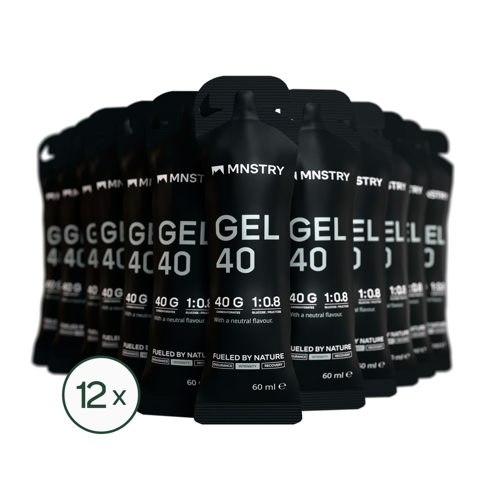 GEL 40 Neutral 1:0.8
