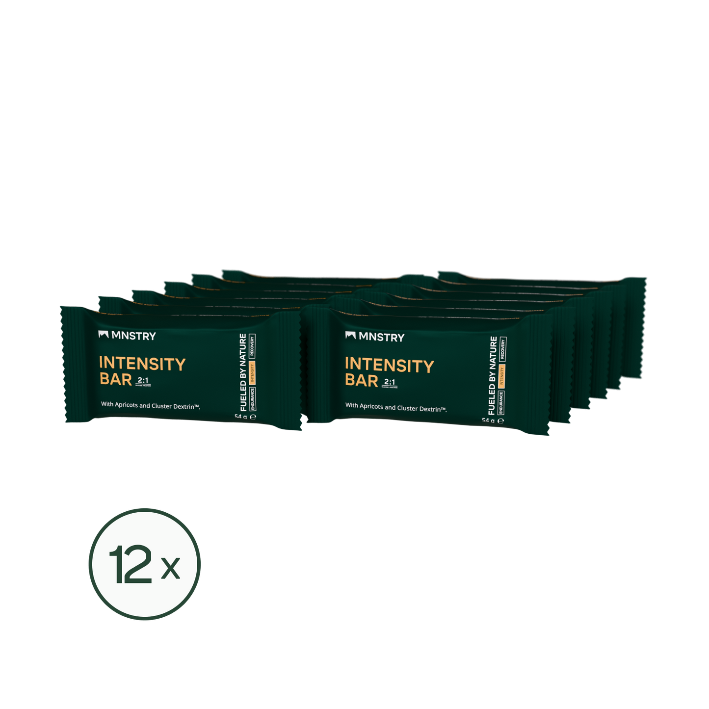 INTENSITY BAR Apricot