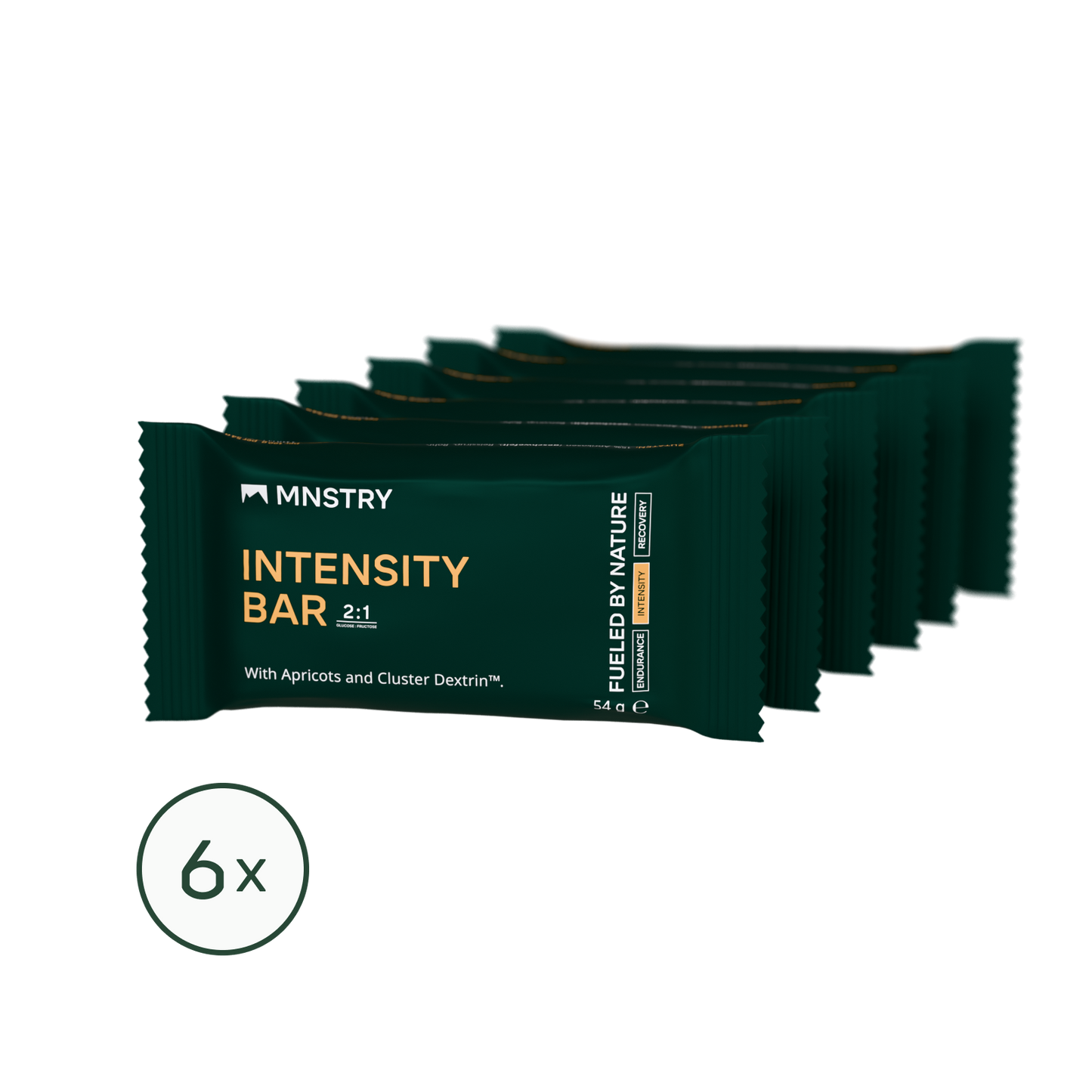 INTENSITY BAR Apricot