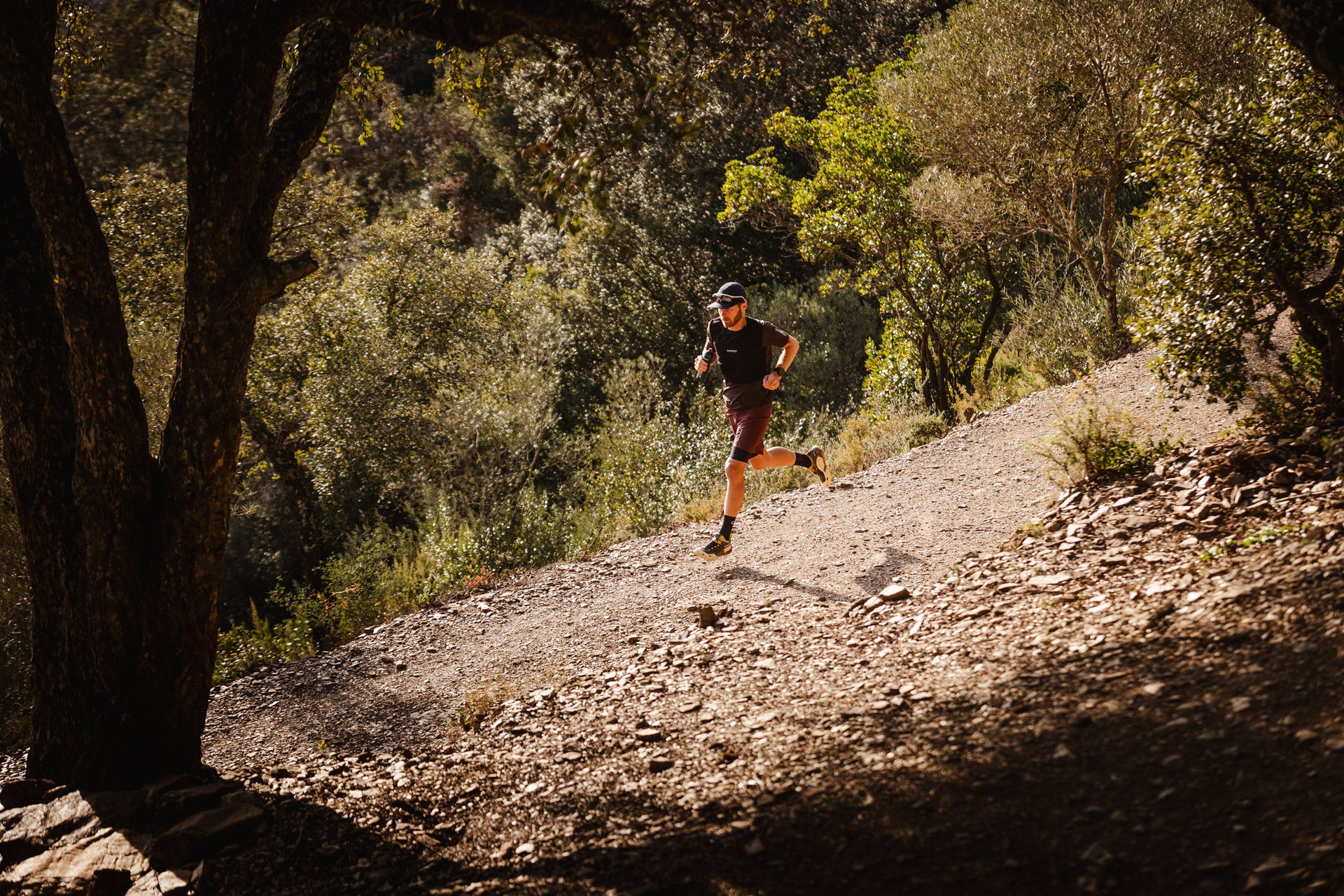 MNSTRY athlete Christian Meier