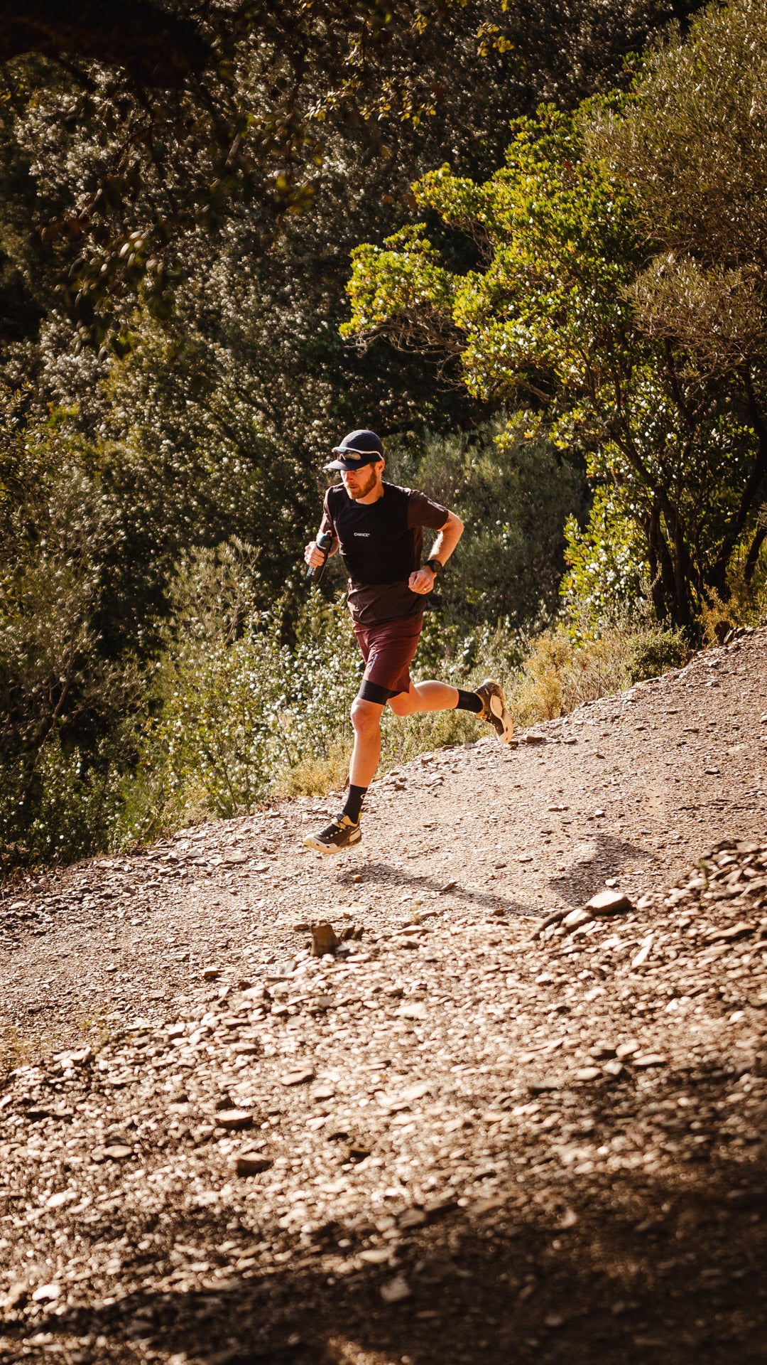 MNSTRY athlete Christian Meier