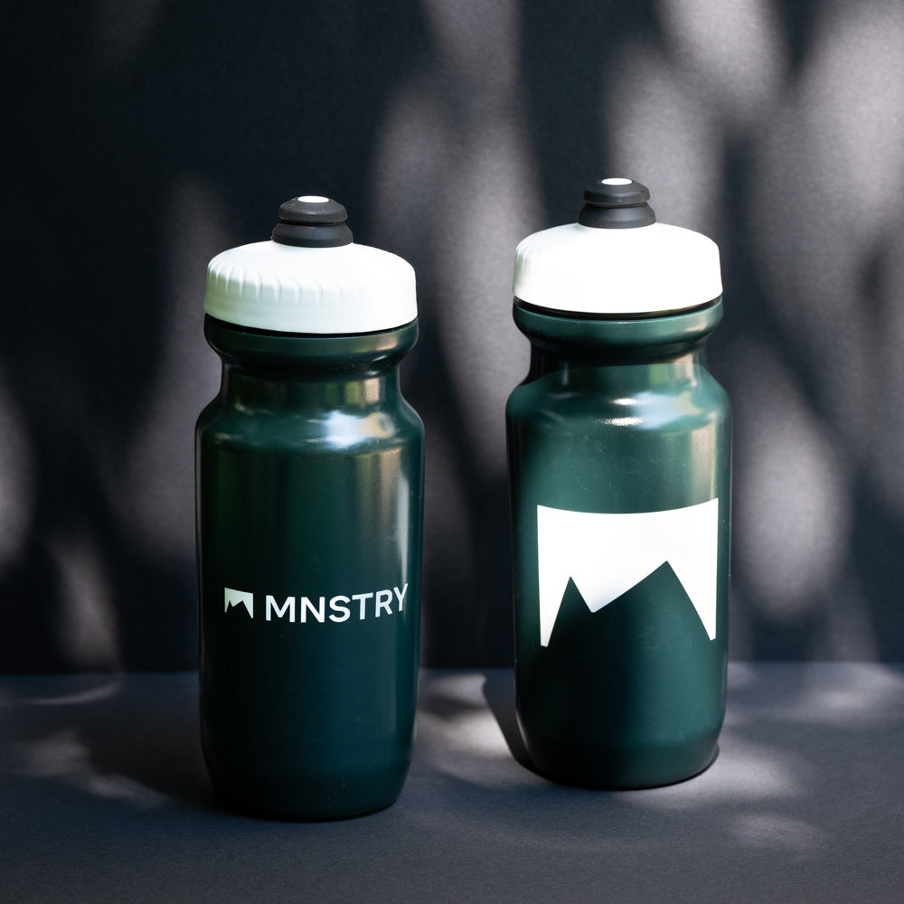 MNSTRY TRINKFLASCHE