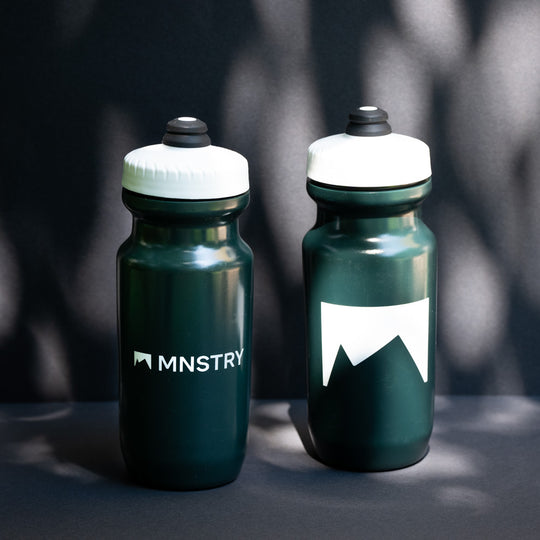 MNSTRY DRINKING BOTTLE