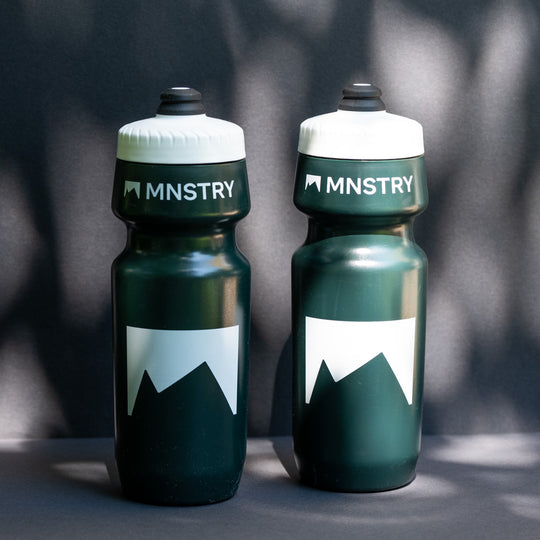 MNSTRY TRINKFLASCHE