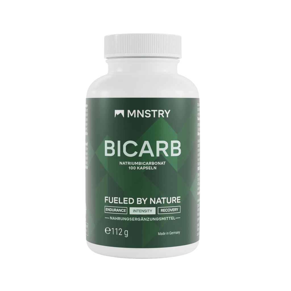 BICARB