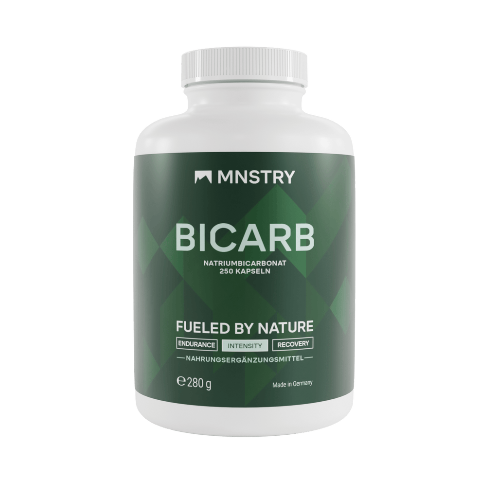 BICARB