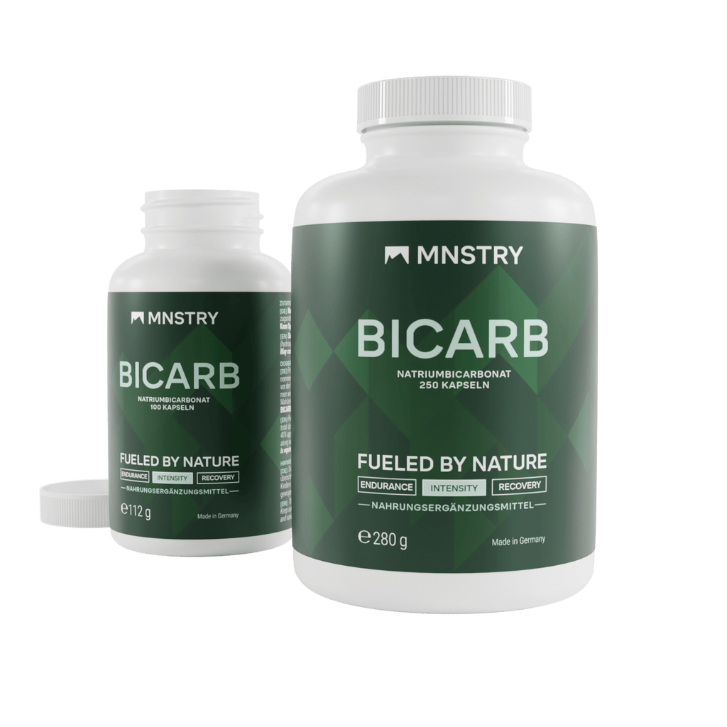 BICARB
