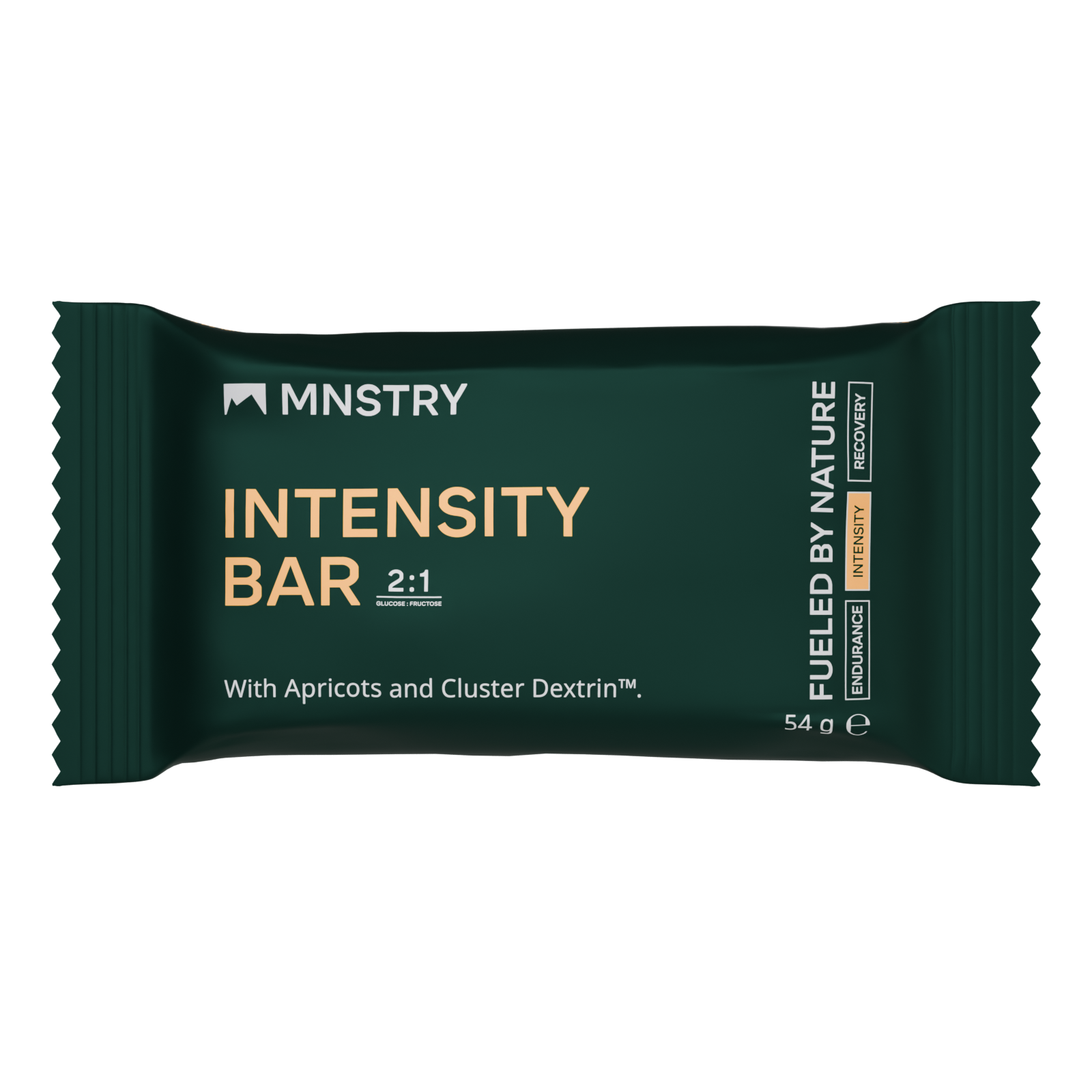 INTENSITY BAR | MNSTRY