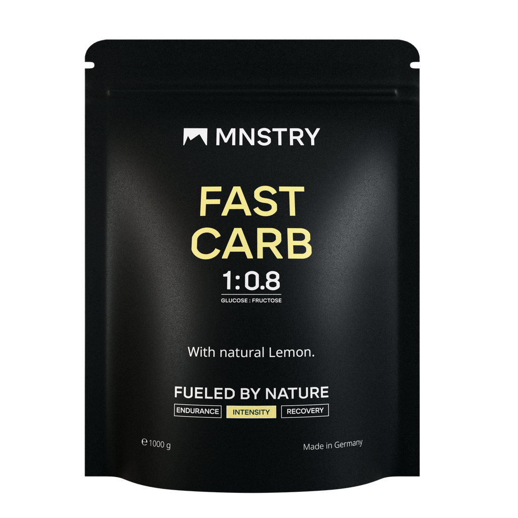 FAST CARB Lemon 1:0.8