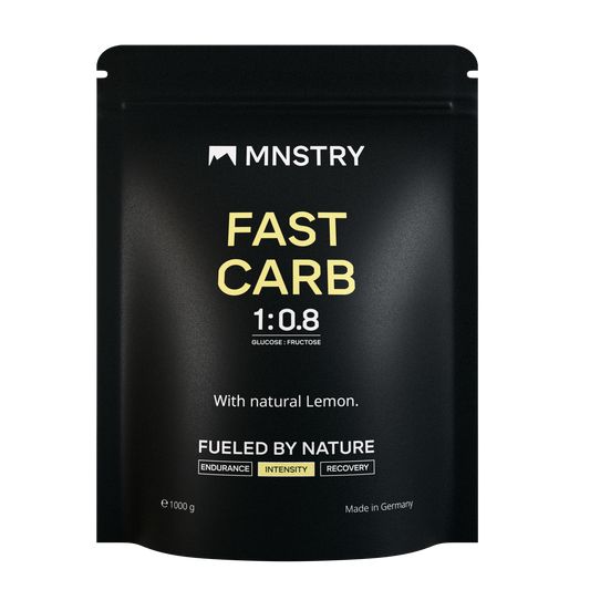 FAST CARB Lemon 1:0.8