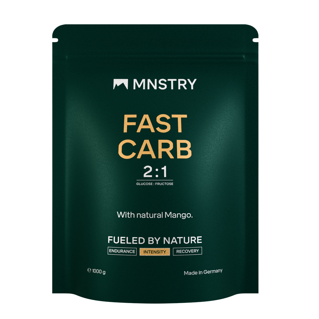 FAST CARB Mango