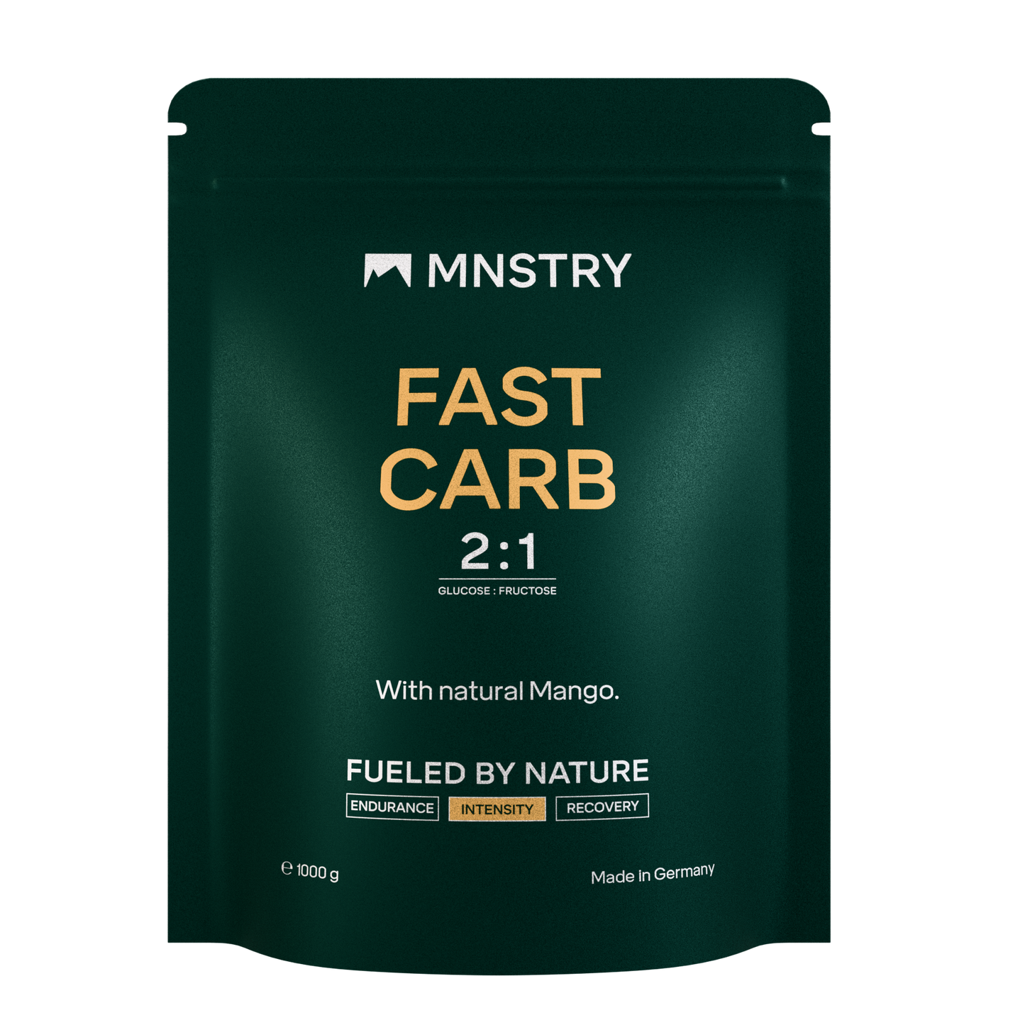 FAST CARB Mango