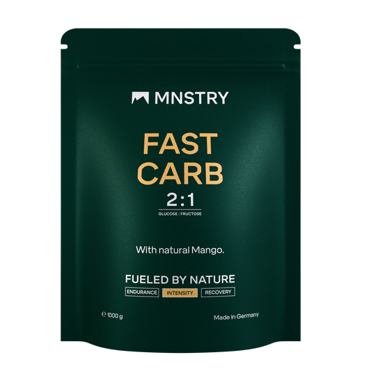FAST CARB Mango