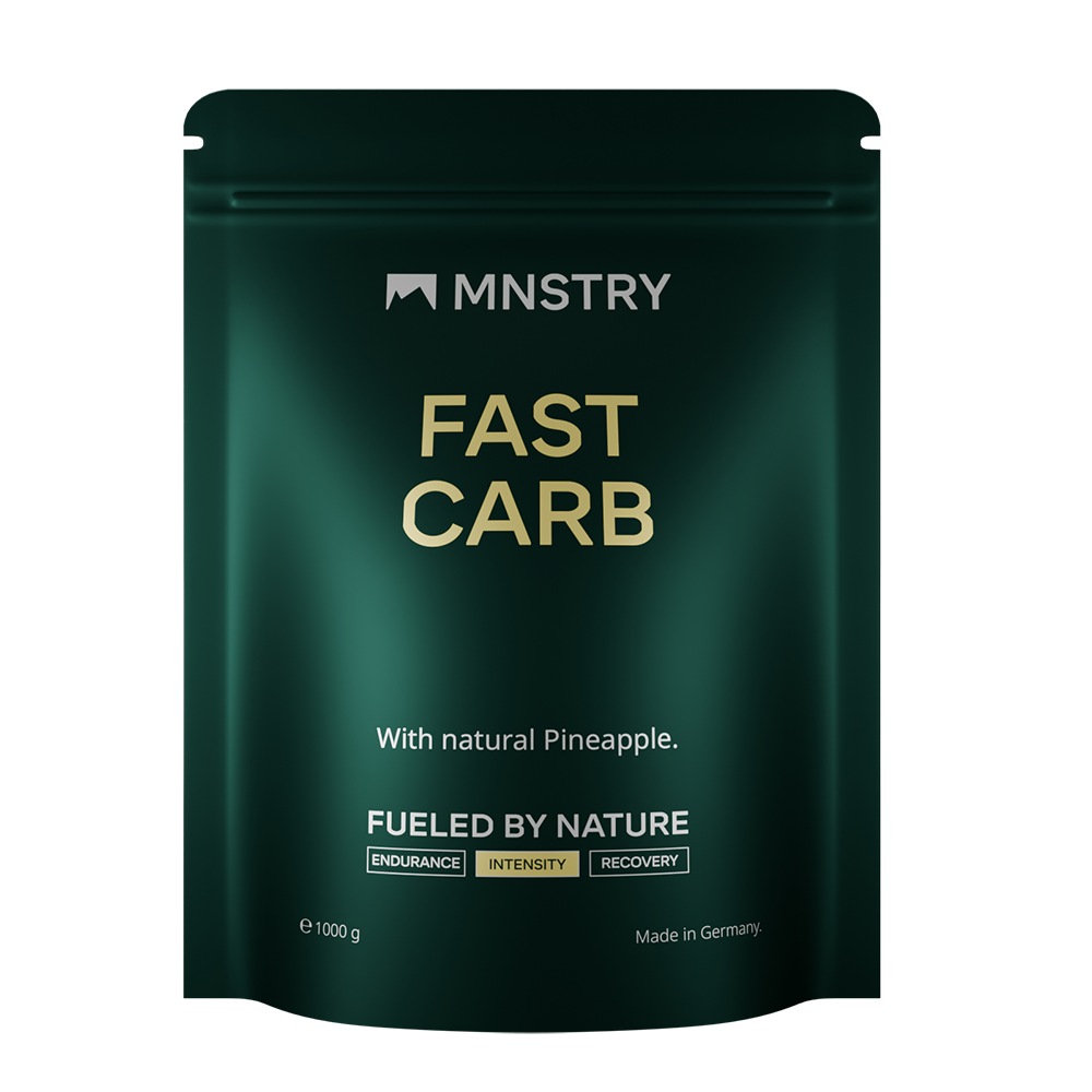 FAST CARB Pineapple