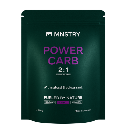 POWER CARB Blackcurrant