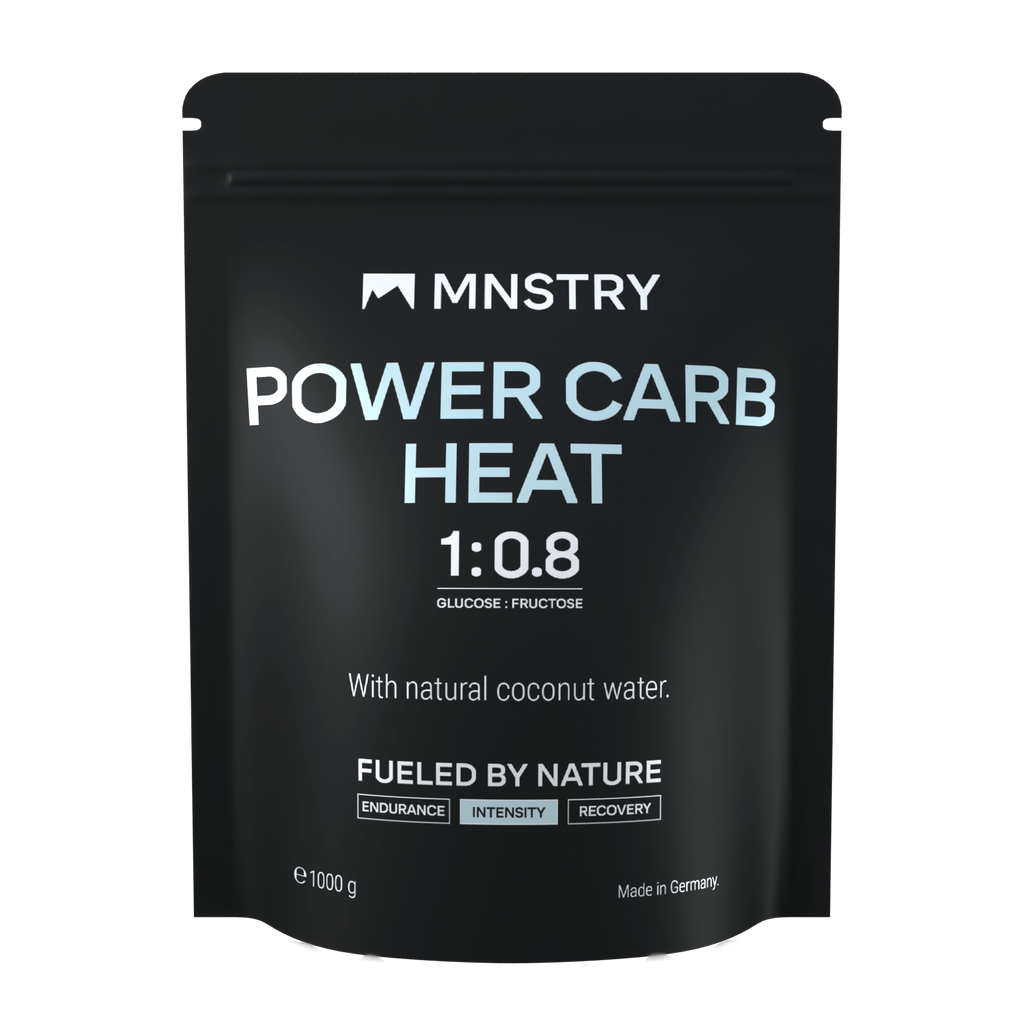 POWER CARB HEAT 1:0.8