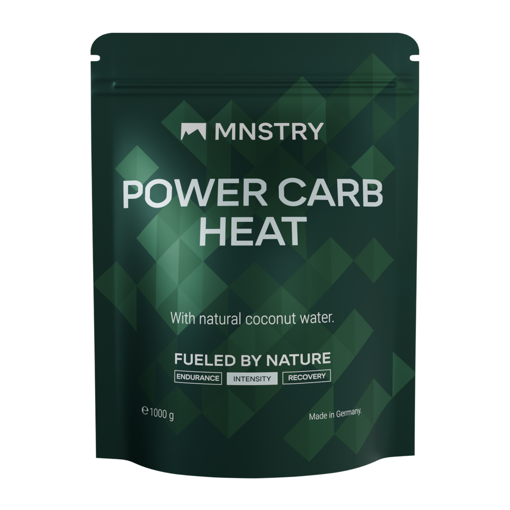 POWER CARB HEAT