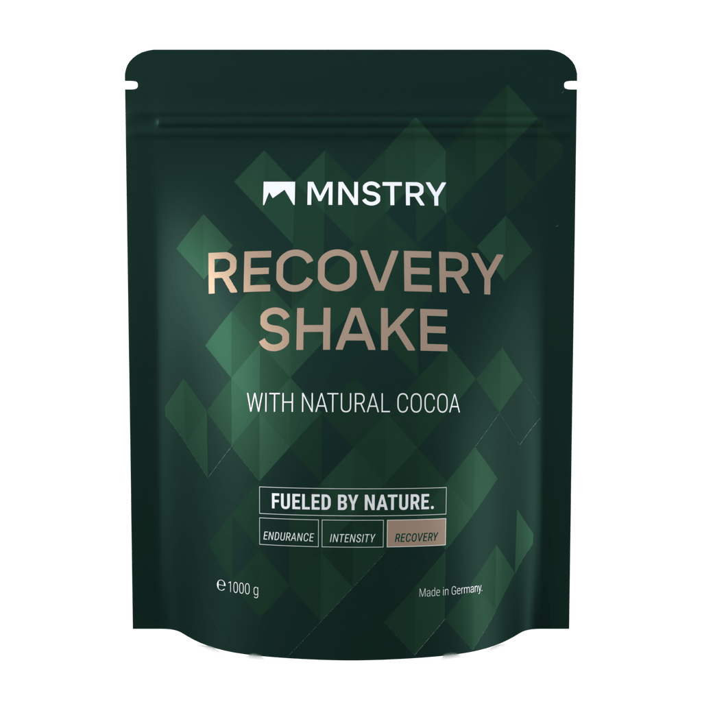 RECOVERY SHAKE