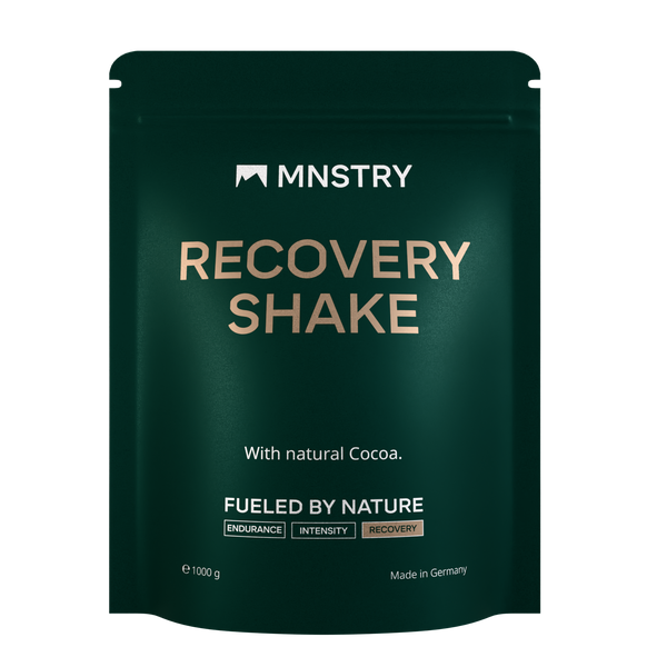 RECOVERY SHAKE