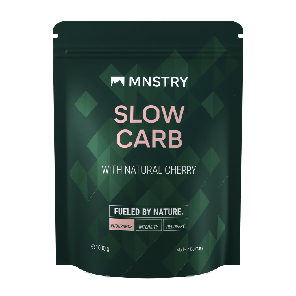 SLOW CARB Cherry