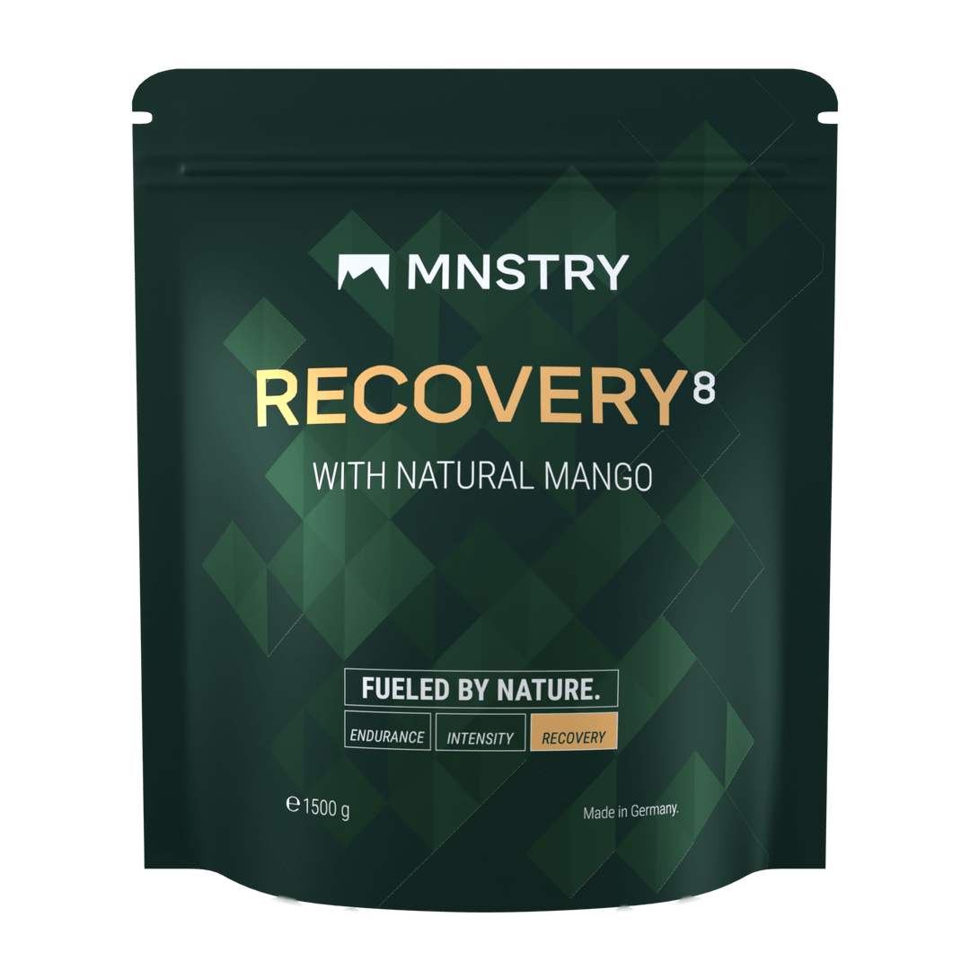 RECOVERY 8