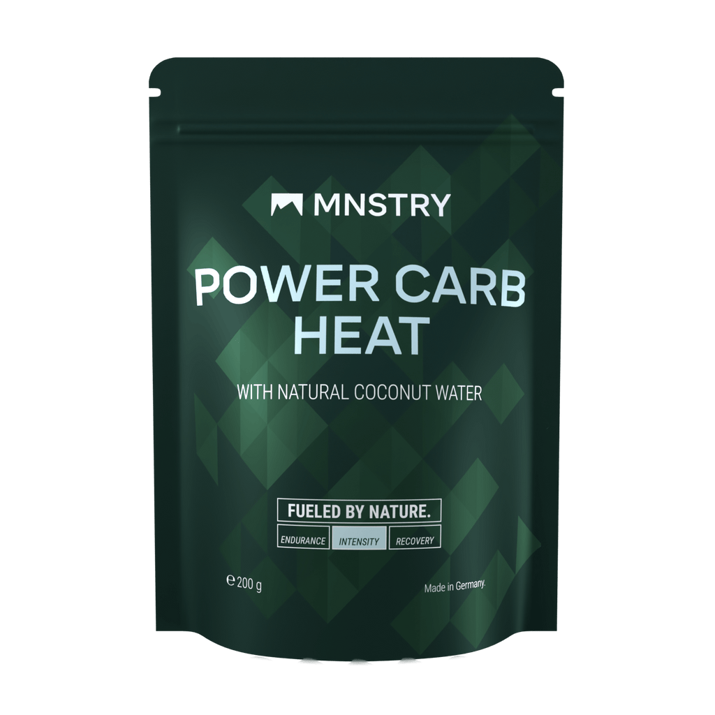 POWER CARB HEAT