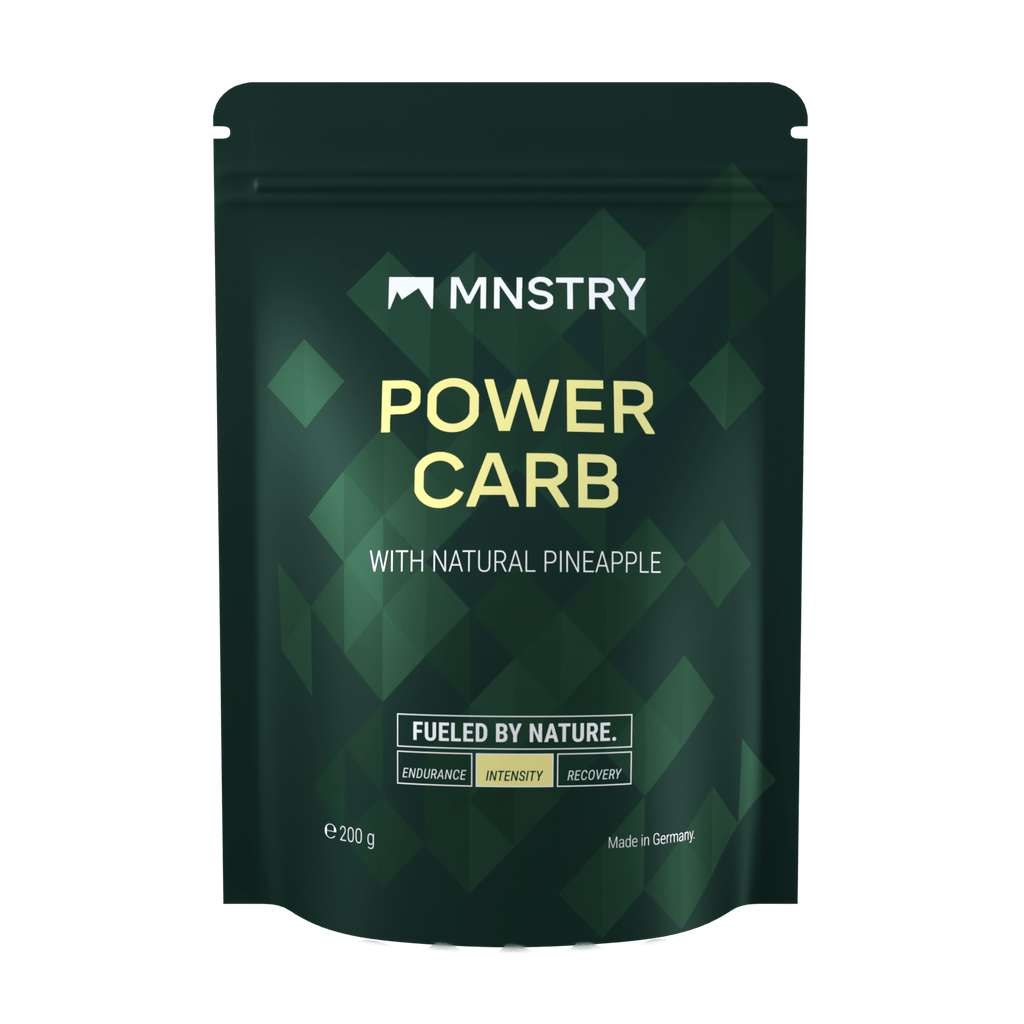 POWER CARB PINEAPPLE