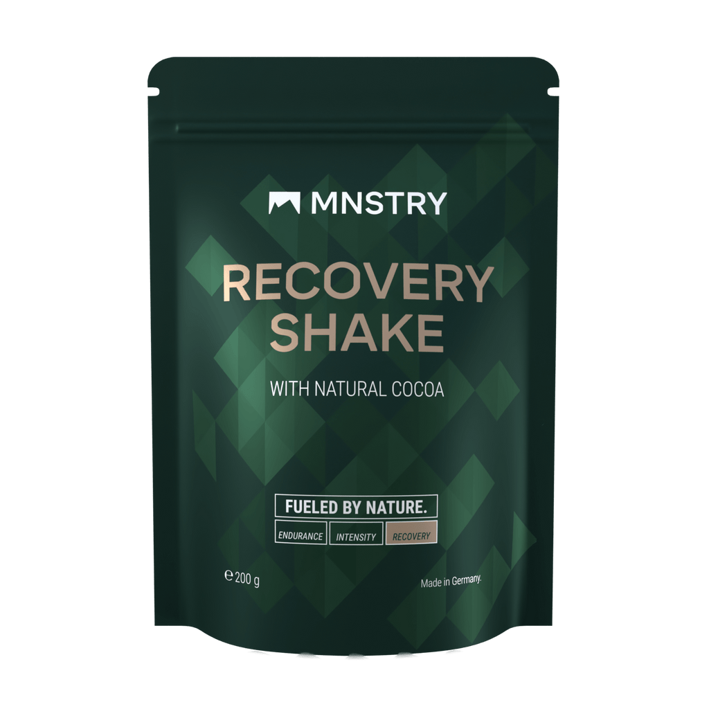 RECOVERY SHAKE