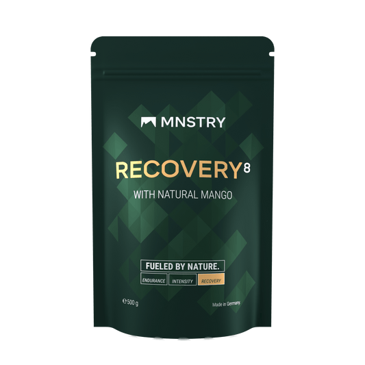 RECOVERY 8