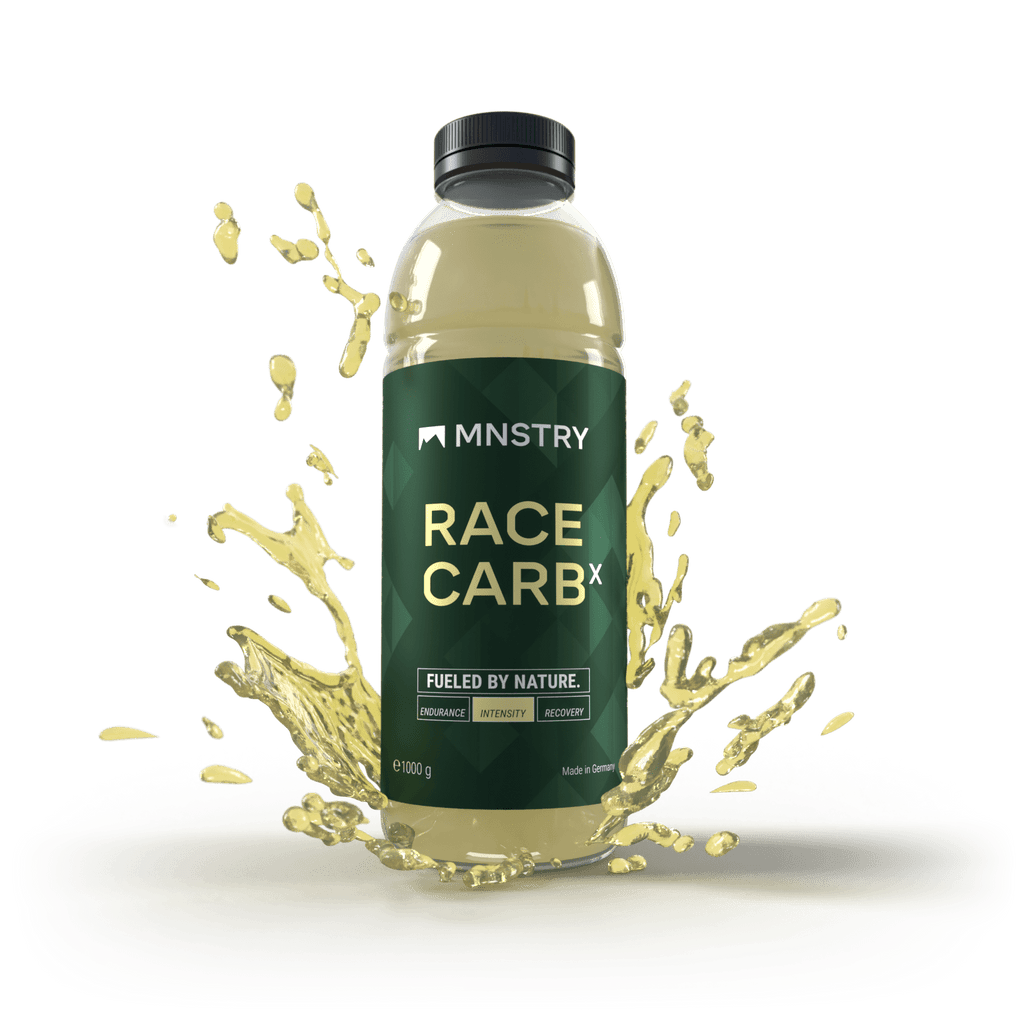 RACE CARB X