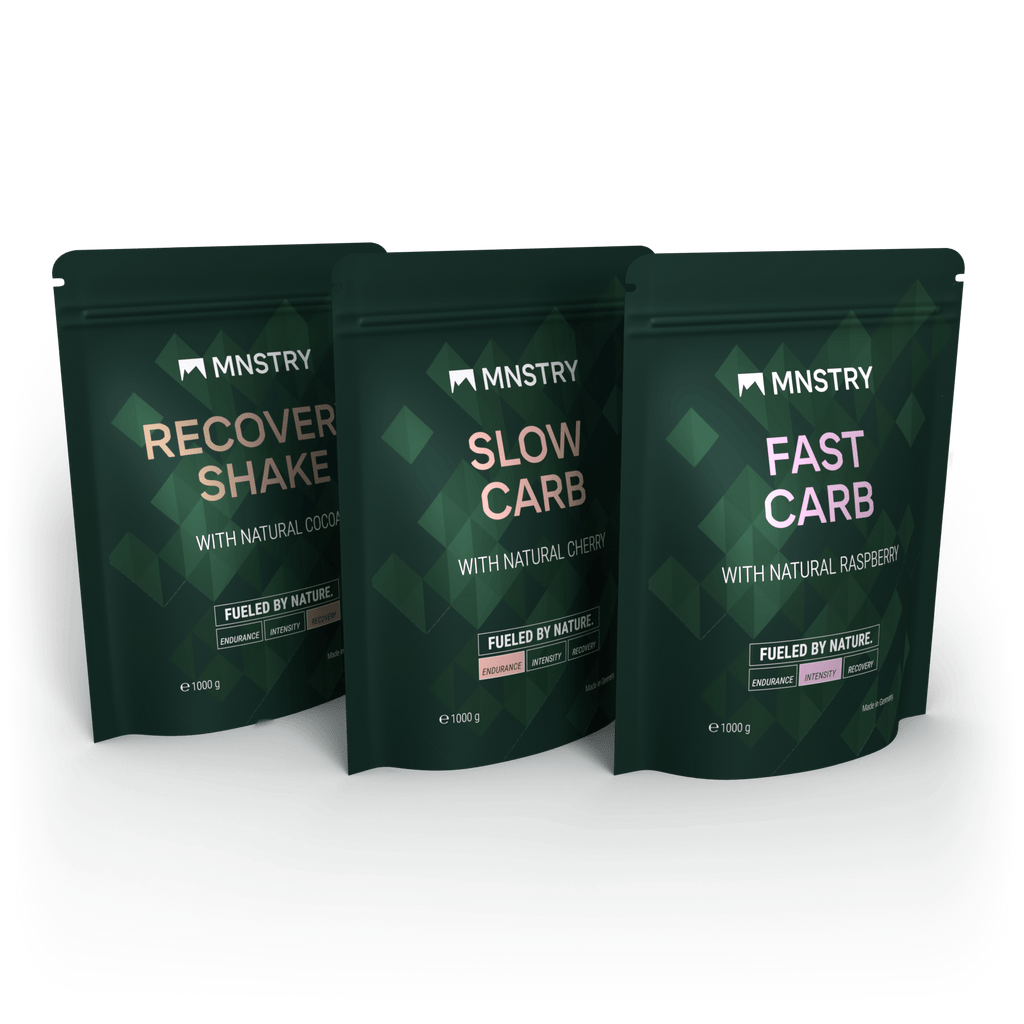 TRAINING BUNDLES