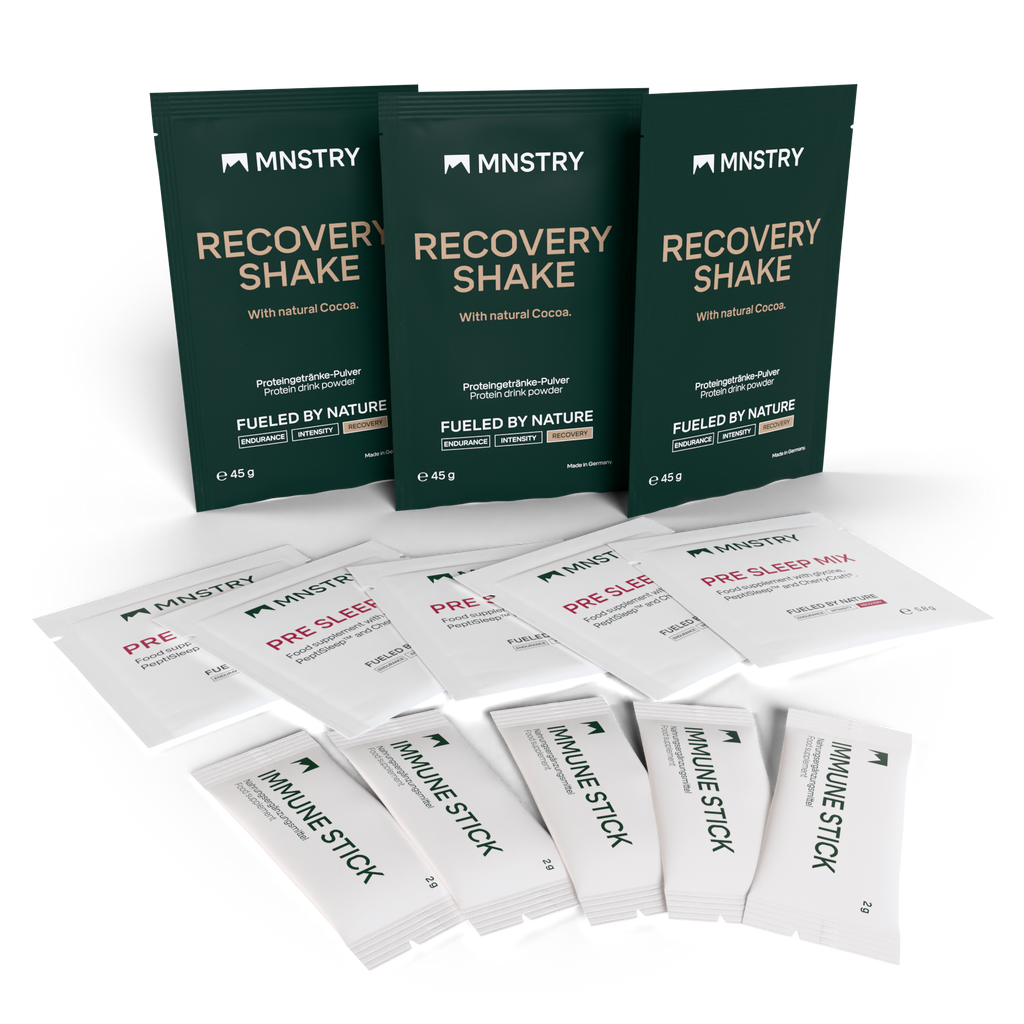IMMUNE BUNDLE