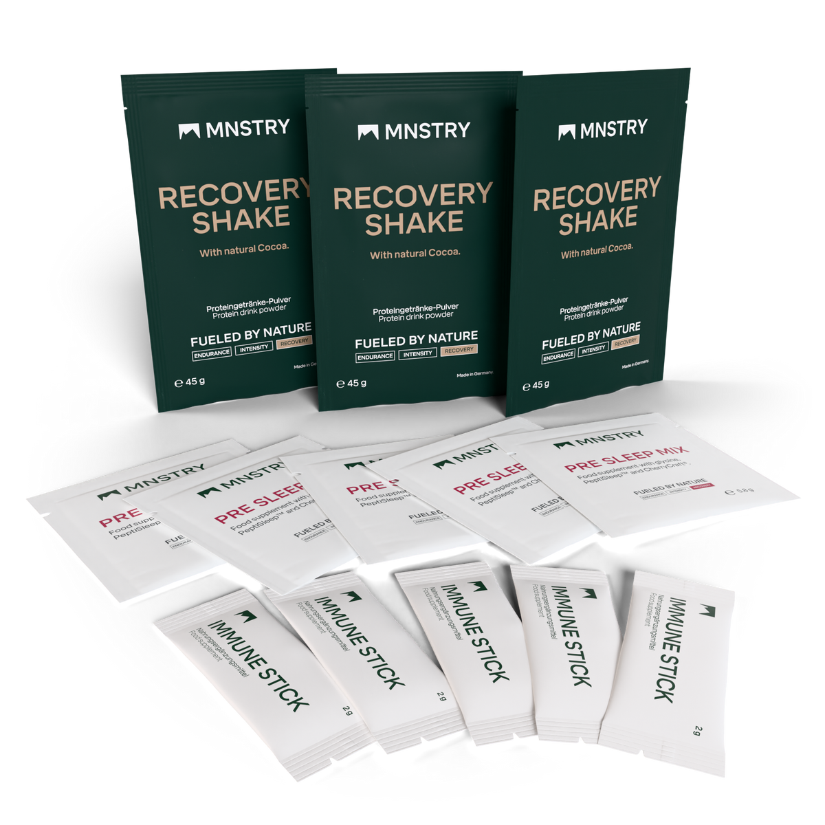 IMMUNE BUNDLE