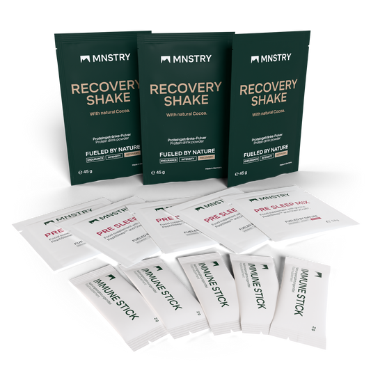 IMMUNE BUNDLE