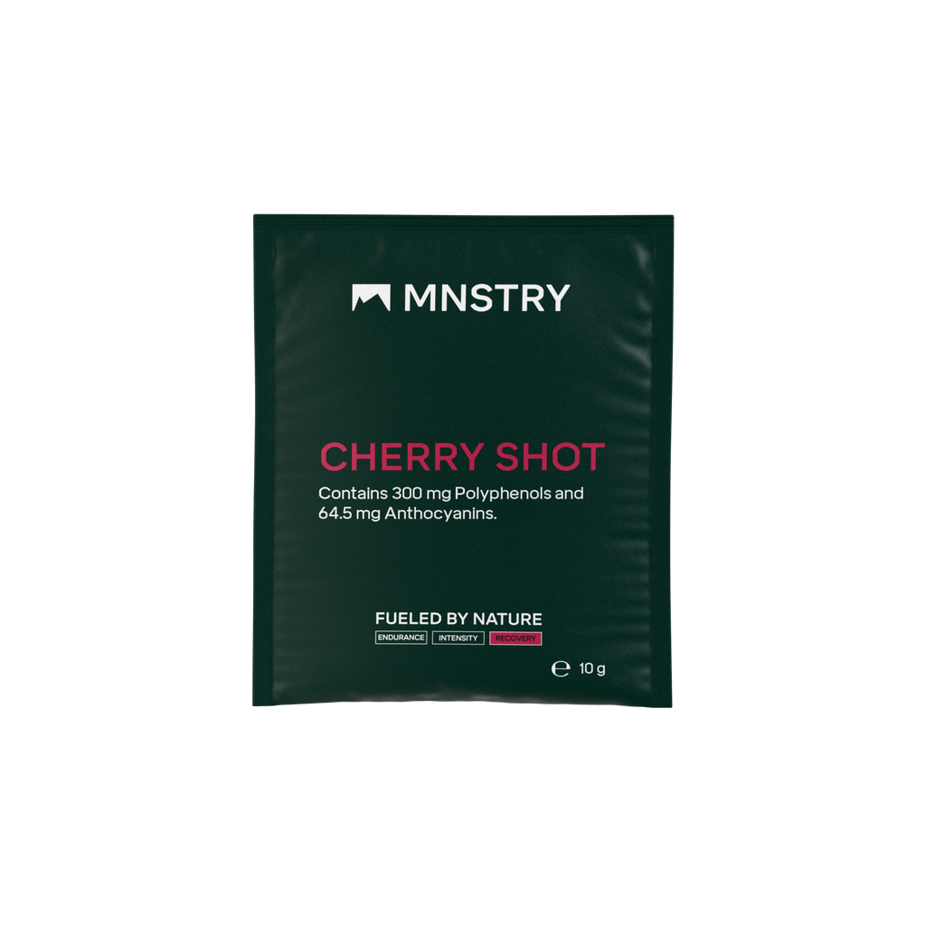 CHERRY SHOT