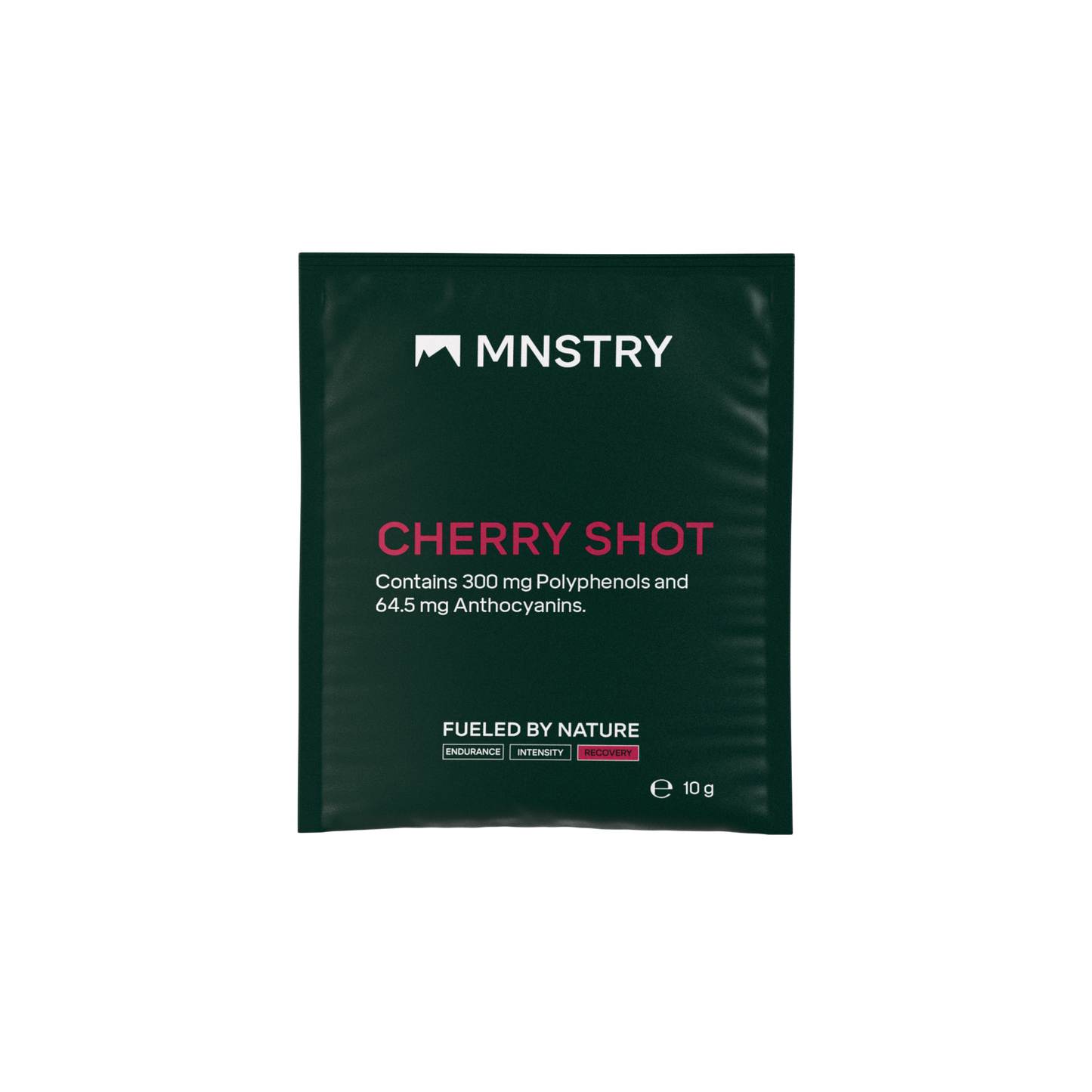 CHERRY SHOT