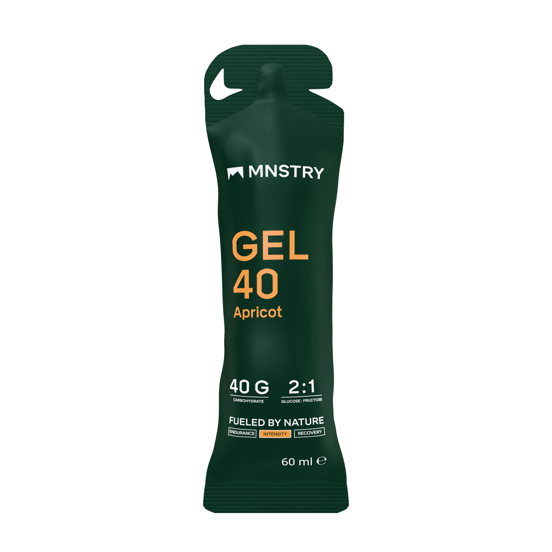Ministry of Nutrition GEL 40