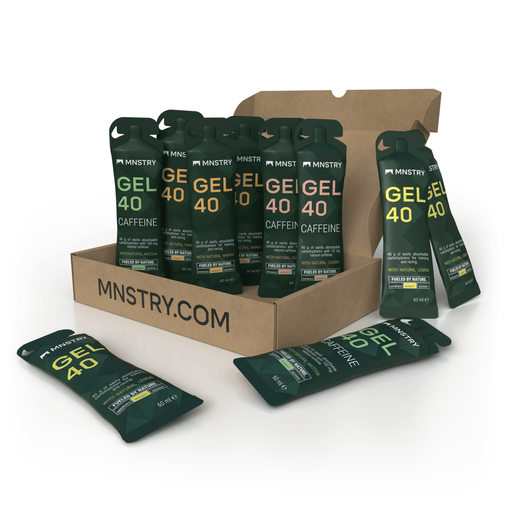 GEL BOX