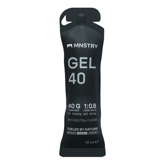 GEL 40 NEUTRAL 1:0.8