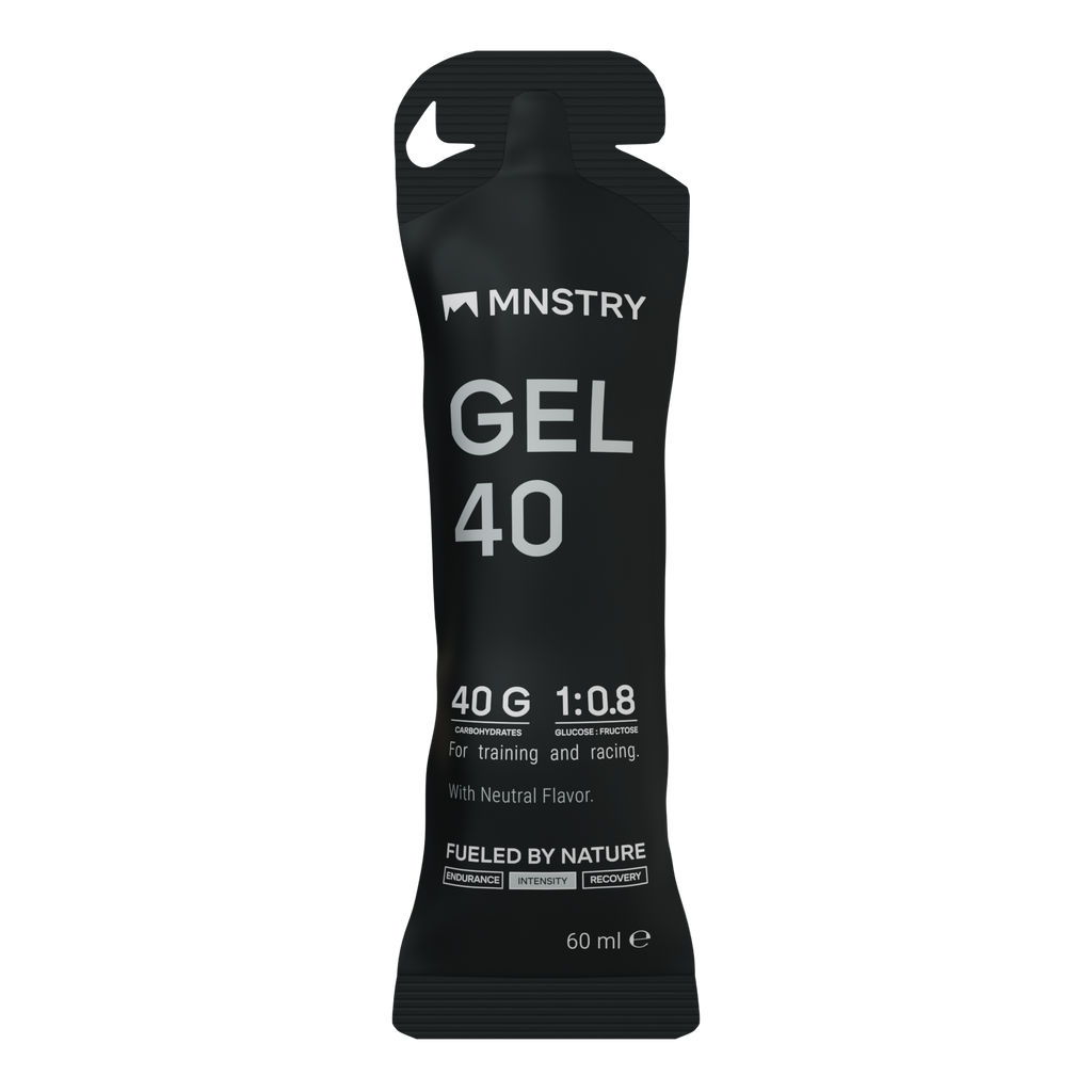 GEL 40 Neutral 1:0.8