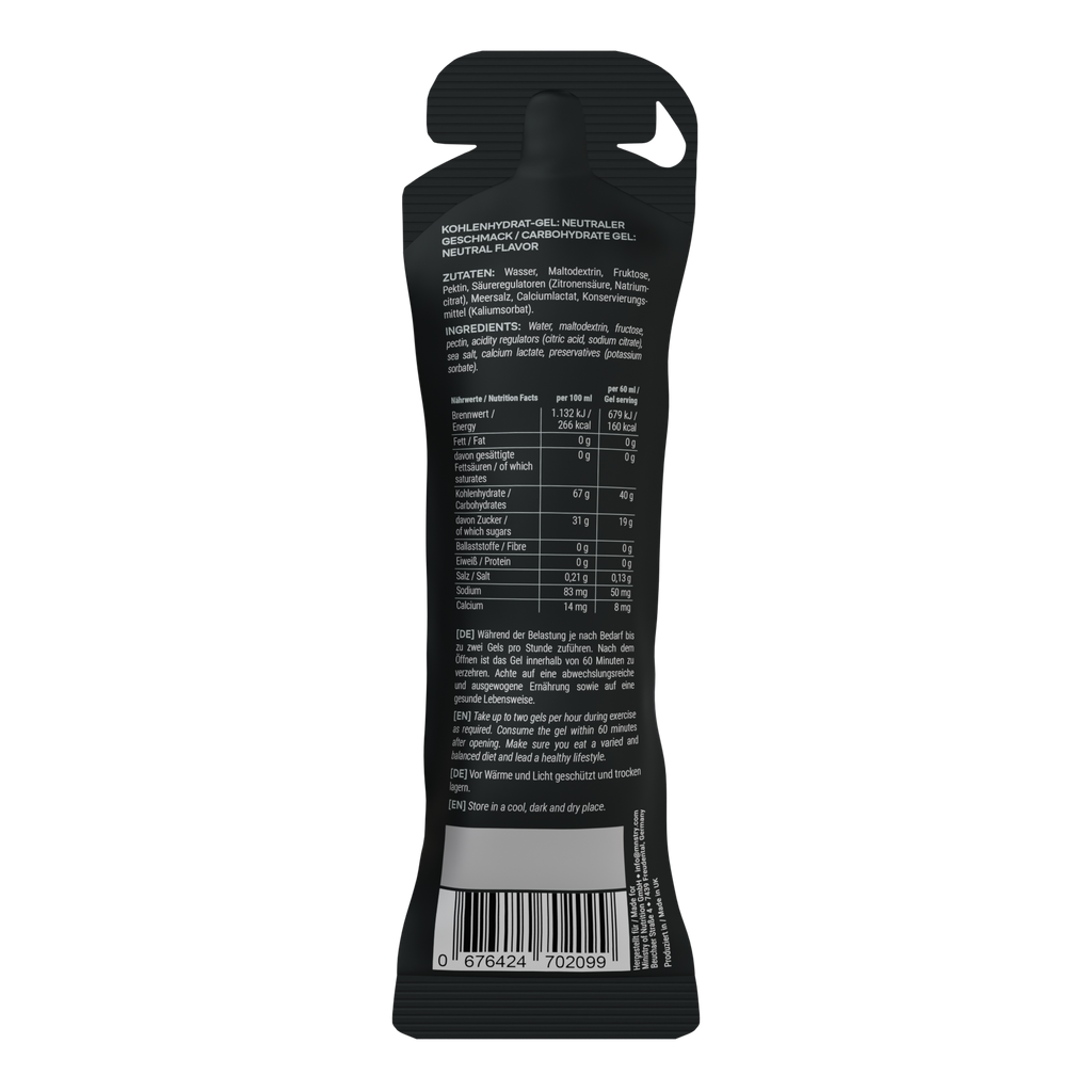 GEL 40 Neutral 1:0.8