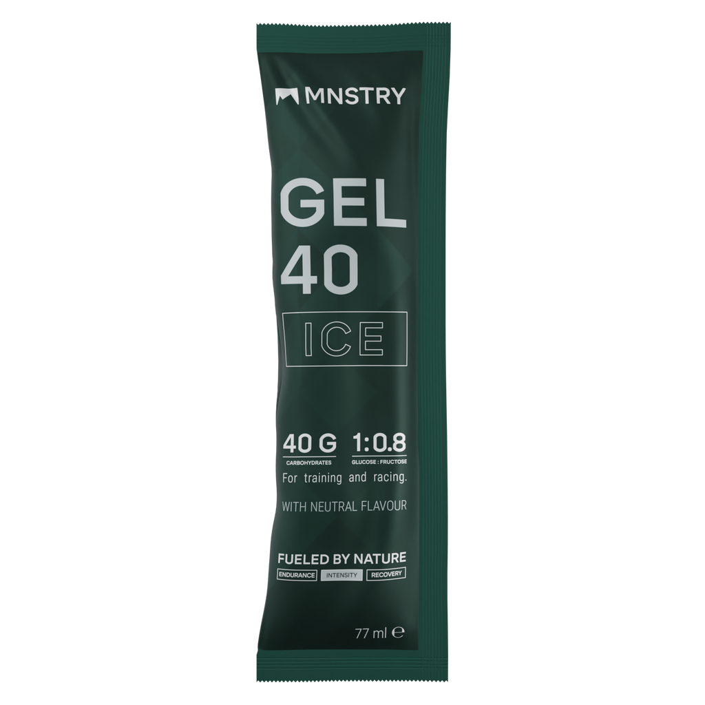 ICE GEL 40 Neutral 1:0.8