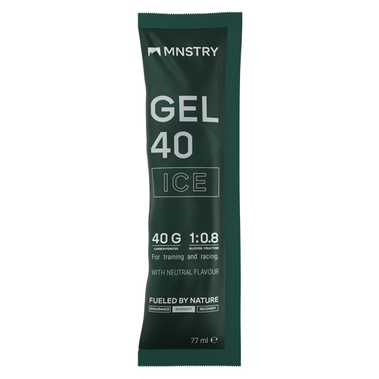 ICE GEL 40 NEUTRAL 1:0.8