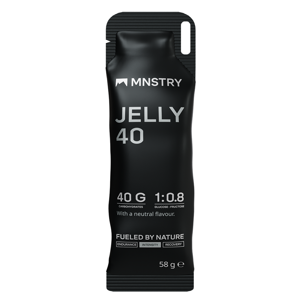 Abbildung des MNSTRY JELLY 40 Neutral 1:0.8