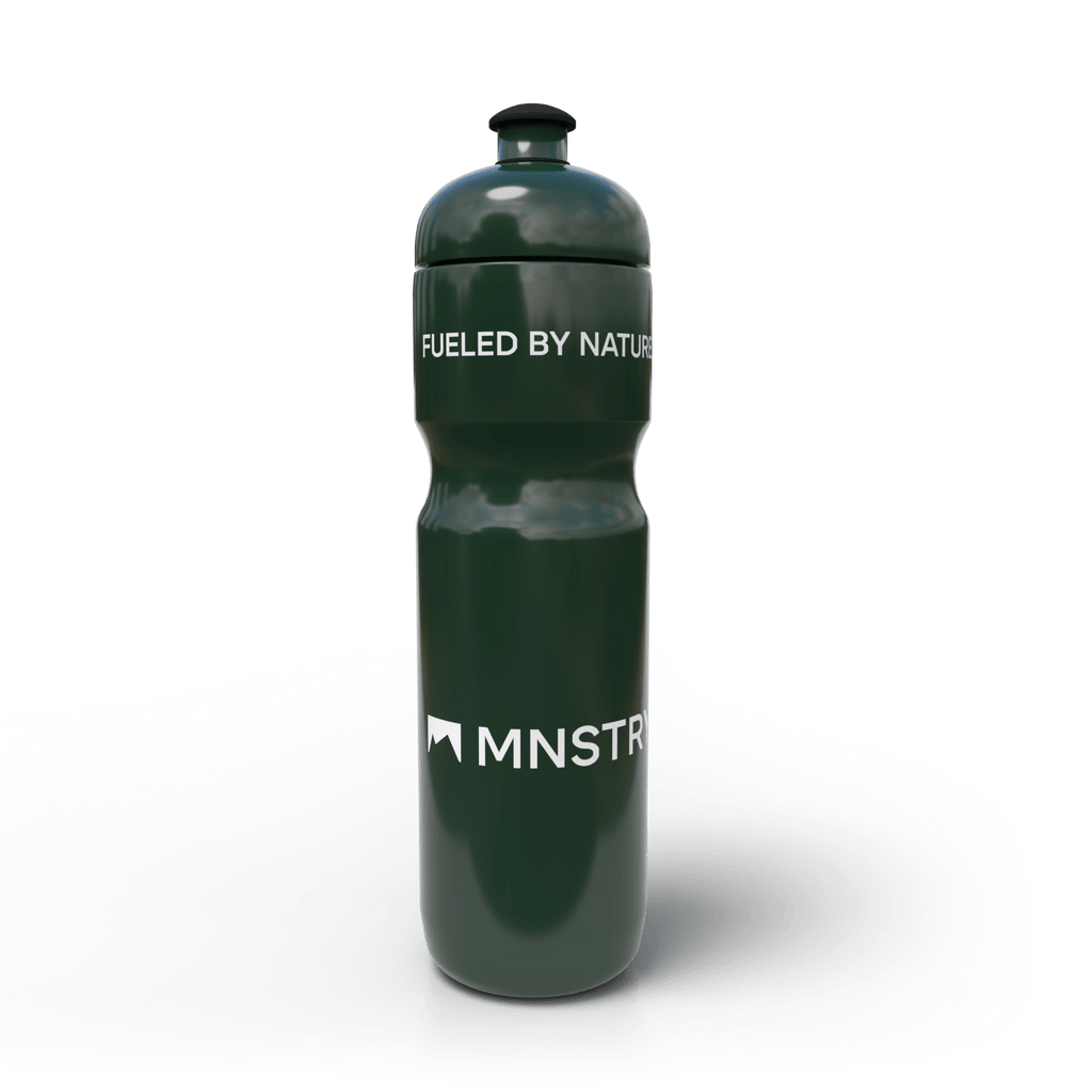 Marathon bottle