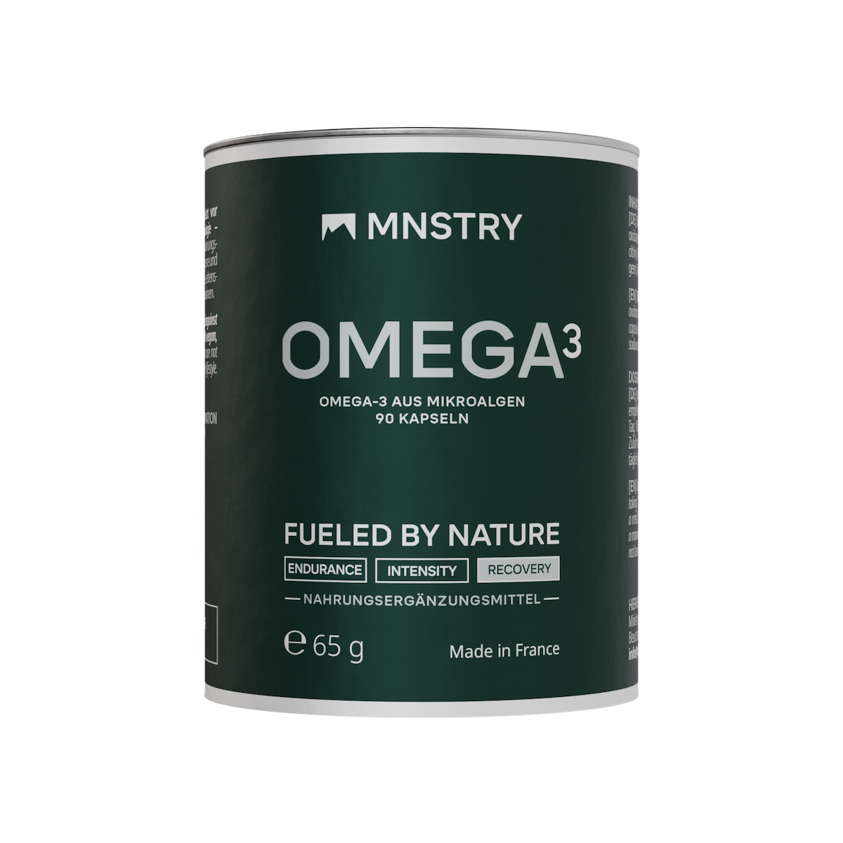 MNSTRY OMEGA-3