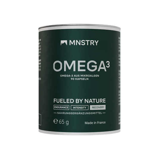 MNSTRY OMEGA-3