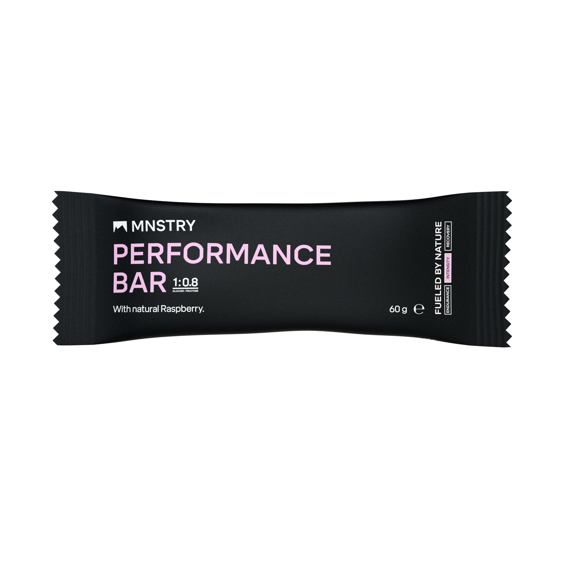 PERFORMANCE BAR Raspberry 1:0.8 – MNSTRY