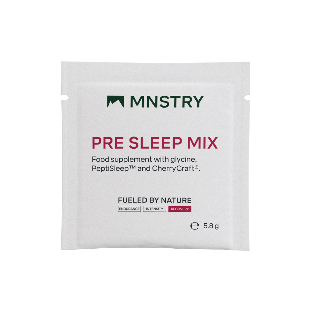 PRE SLEEP MIX