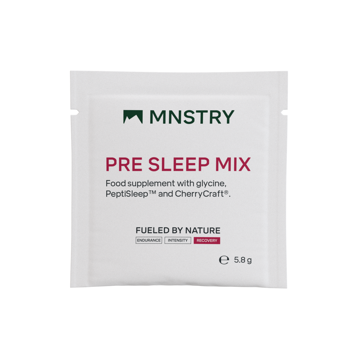 PRE SLEEP MIX